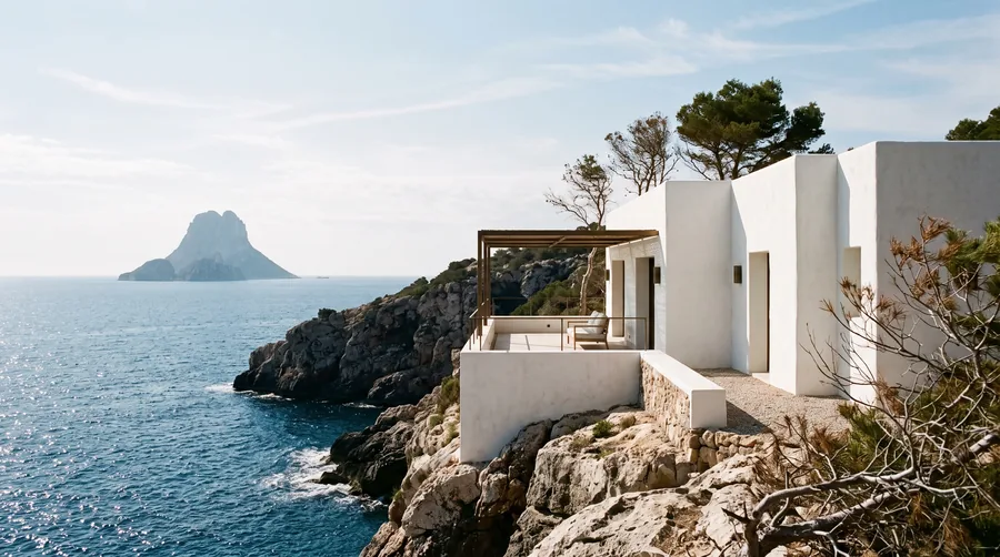 Ibiza, Spanien