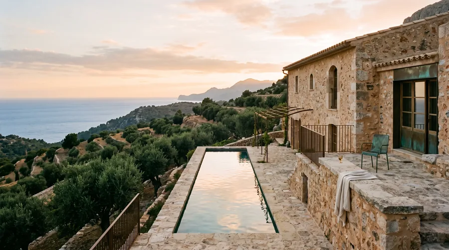 Mallorca, Spanien