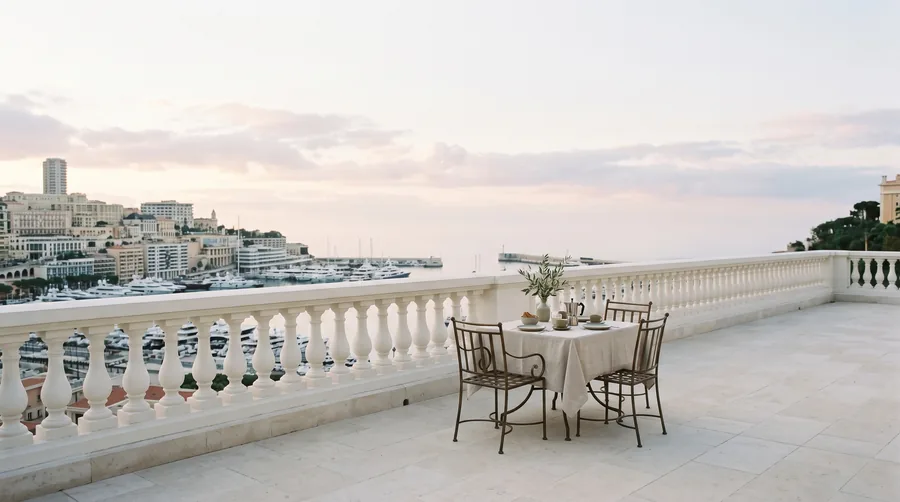 Monaco, Monaco