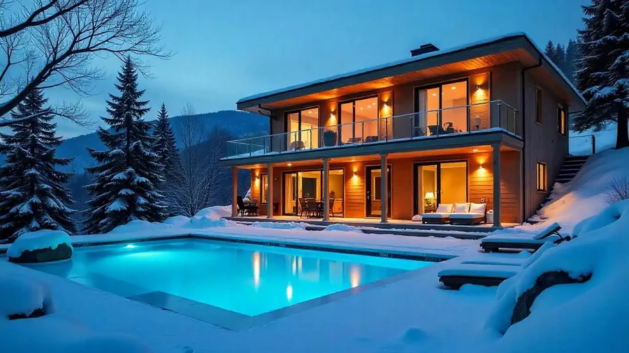 St. Moritz & Engadin, Schweiz